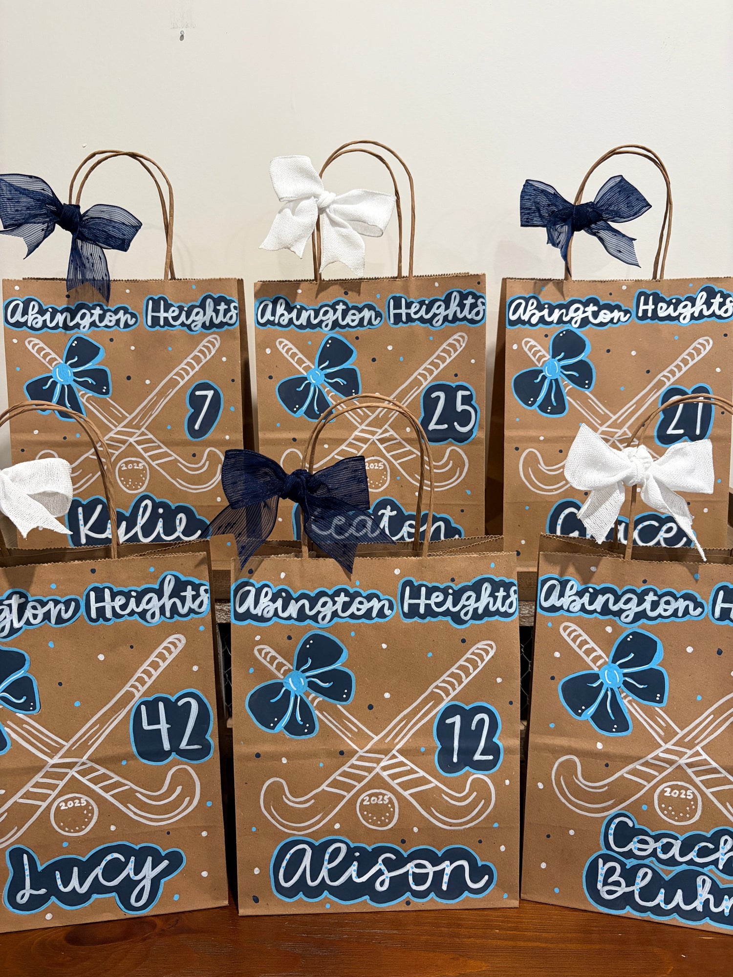 Gift Bags