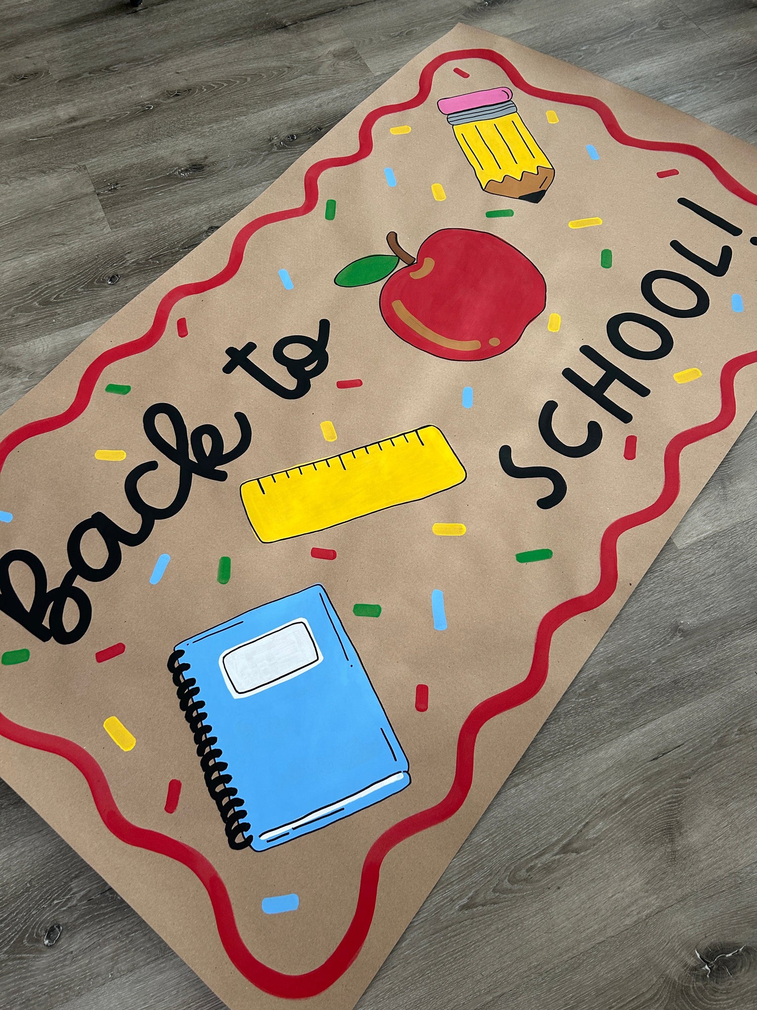 Back to School