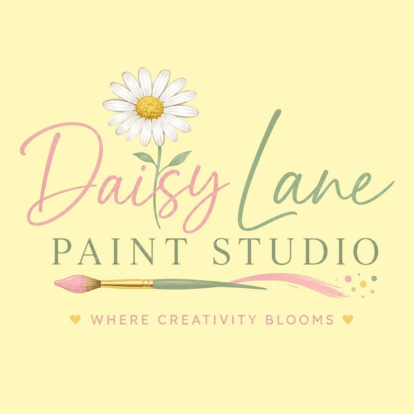 Daisy Lane Paint Studio