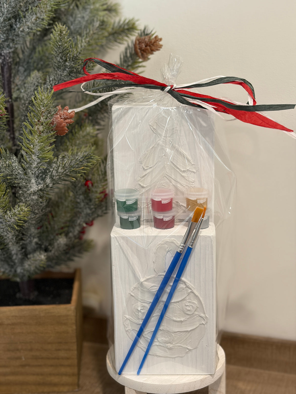 Christmas Paint Kits