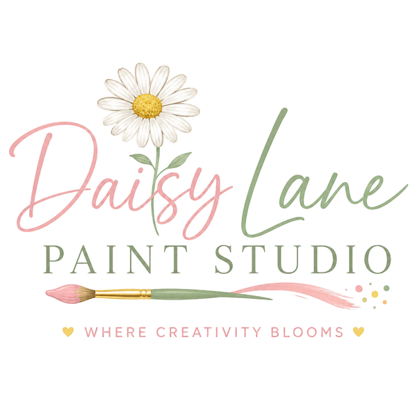 Daisy Lane Paint Studio